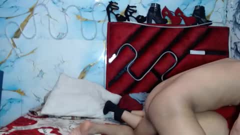 fantastic961397 online show from 11-24-25, 01:27