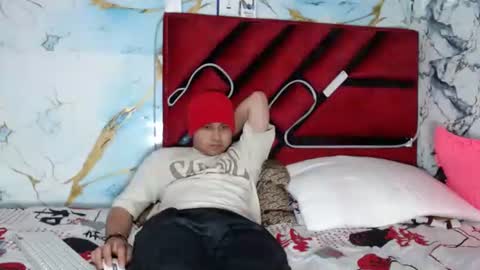 fantastic961397 online show from 02-02-26, 06:06