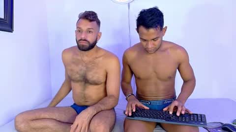 Andres online show from 09-17-25, 08:05