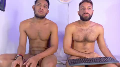 Andres online show from 10-02-25, 07:48