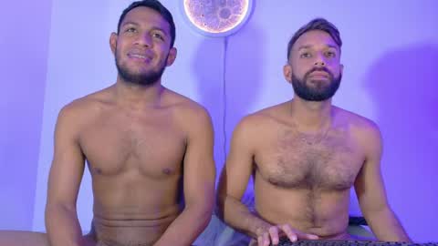 Andres online show from 10-03-25, 07:16