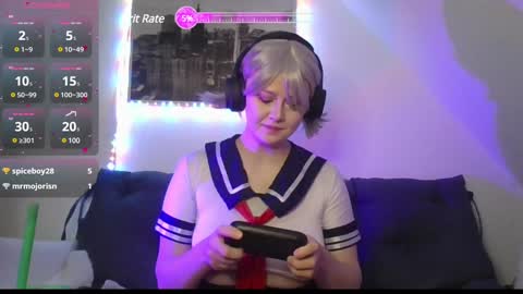 Snapshot of fantastic_fairy chatting on 12-03-24, 01:10 Fairy online show from 12-03-24, 01:10