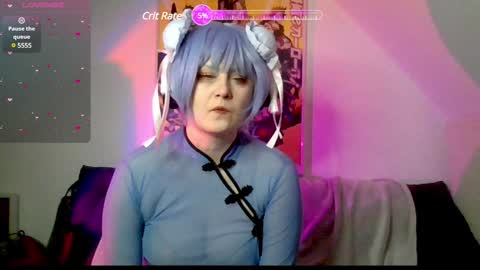 Snapshot of fantastic_fairy chatting on 01-22-25, 07:46 Fairy online show from 01-22-25, 07:46