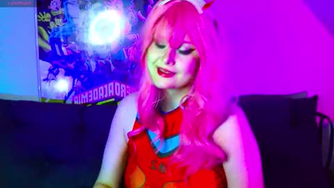 Fairy online show from 11-27-25, 10:34