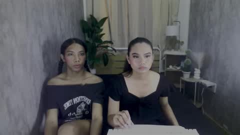 fantastic_kim online show from 12-14-25, 03:45