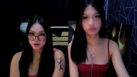 fantastic_kim online show from 02-02-26, 03:55