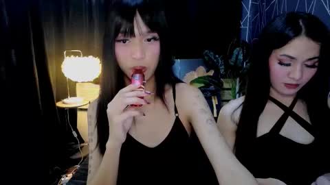 fantastic_kim online show from 02-20-26, 09:00