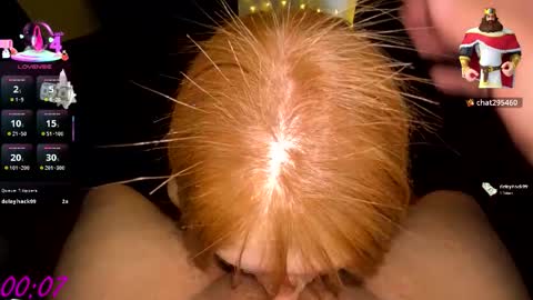 Snapshot of fantasticcouplepj chatting on 11-12-25, 07:35 -MaddieRedHead- online show from 11-12-25, 07:35