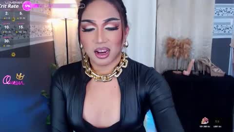 YOUR DOMINA KRISTINE online show from 03-20-26, 05:56