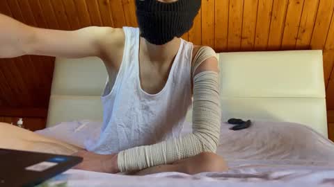 HappyCake online show from 09-10-25, 09:31