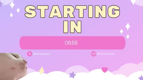 Ella online show from 01-13-26, 03:01