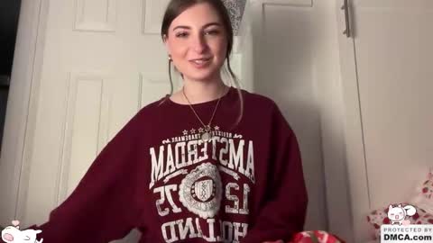 Ella online show from 02-20-26, 06:26