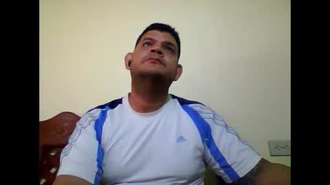 LatinLover 777 online show from 02-11-25, 11:54