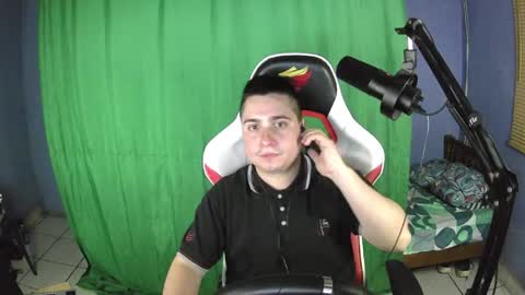 faon_ online show from 10-30-25, 08:05