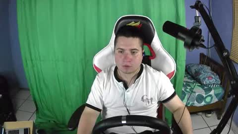 faon_ online show from 11-04-25, 06:45