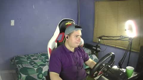 faon_ online show from 11-10-25, 04:44