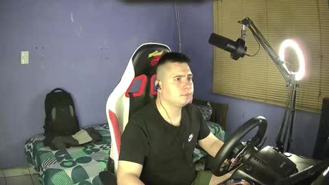 faon_ online show from 11-16-25, 05:13