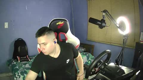 faon_ online show from 11-17-25, 01:44