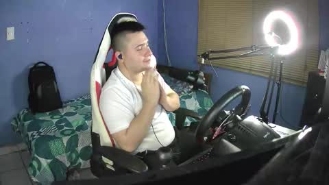 faon_ online show from 11-22-25, 07:40