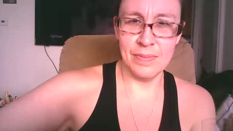 Scarlett online show from 12-23-24, 06:16