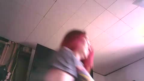 Scarlett online show from 03-06-25, 05:43