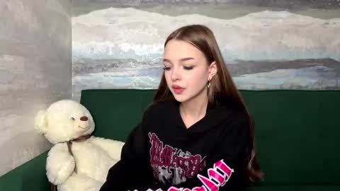 Anna Scovich online show from 11-05-25, 12:38