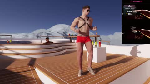 Snapshot of faraonthesun19 chatting on 01-14-25, 03:15 faraonthesol online show from 01-14-25, 03:15