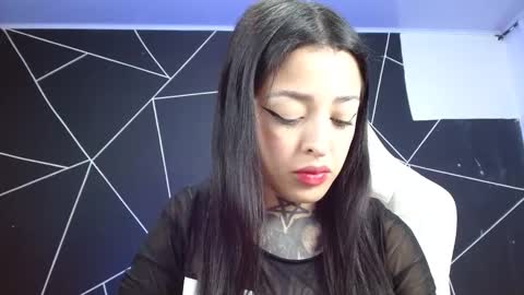 Snapshot of farichell chatting on 02-28-25, 01:05 fari online show from 02-28-25, 01:05