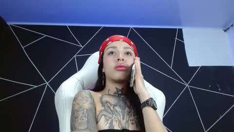 Snapshot of farichell chatting on 03-03-25, 12:59 fari online show from 03-03-25, 12:59