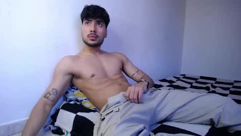 farid_24 online show from 09-10-25, 09:37