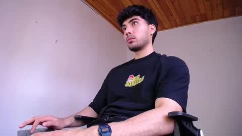 farid_24 online show from 11-10-25, 07:02