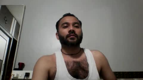 Farm Wolf online show from 09-28-25, 05:40