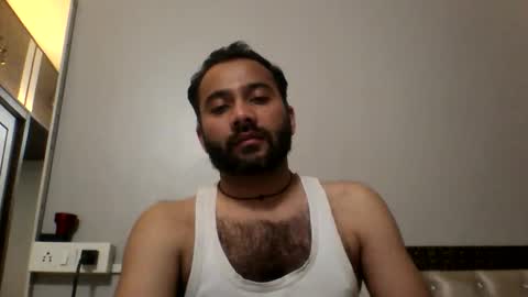 Farm Wolf online show from 10-03-25, 06:27