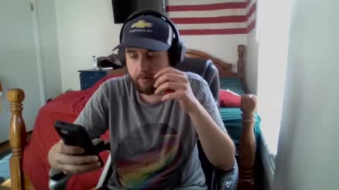 farmboy2398 online show from 02-21-25, 05:42