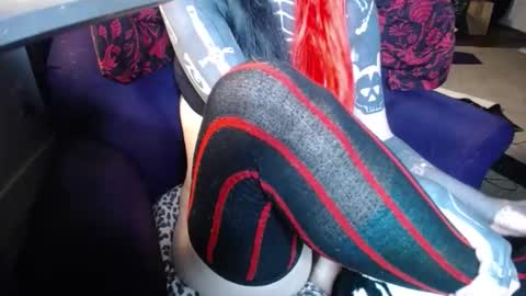 Farrah online show from 01-14-26, 04:23