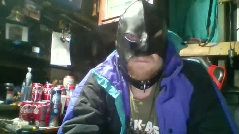 fasteddyuc online show from 01-01-25, 07:30