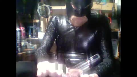 fasteddyuc online show from 01-13-25, 07:32