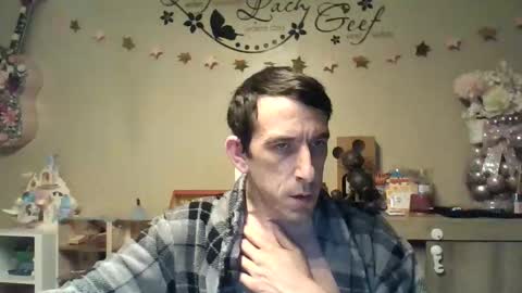 Snapshot of fasterlife chatting on 02-19-26, 01:34 Fastlife online show from 02-19-26, 01:34