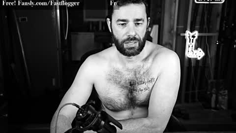Snapshot of fastflogger chatting on 12-16-24, 04:02 Clark Fastflogger and StevenRiseNYC online show from 12-16-24, 04:02