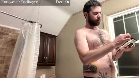 Snapshot of fastflogger chatting on 12-24-24, 02:10 Clark Fastflogger and StevenRiseNYC online show from 12-24-24, 02:10