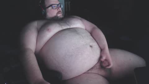 Snapshot of fat_n_thick29 chatting on 01-23-25, 07:54 fat_n_thick29 online show from 01-23-25, 07:54