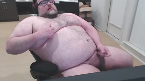 Snapshot of fat_n_thick29 chatting on 09-18-25, 10:50 fat_n_thick29 online show from 09-18-25, 10:50