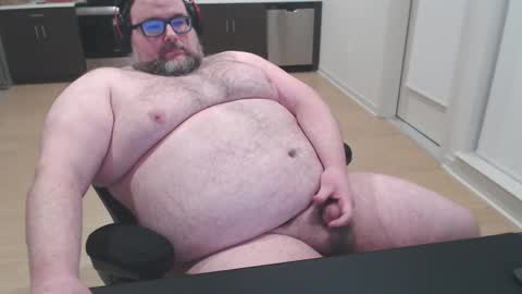 Snapshot of fat_n_thick29 chatting on 10-01-25, 05:13 fat_n_thick29 online show from 10-01-25, 05:13