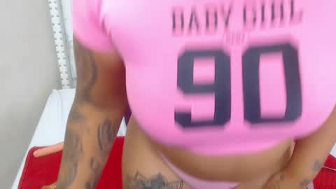fat_naughtyass online show from 10-01-25, 02:01