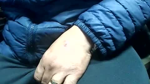 sexlover online show from 01-19-26, 11:03