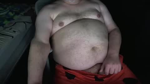 Fat Daddy online show from 09-12-25, 07:52