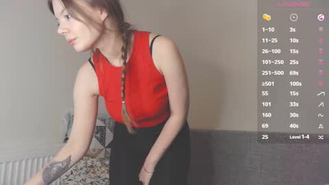 Snapshot of fateful_wish chatting on 12-06-24, 12:27  Lora  online show from 12-06-24, 12:27