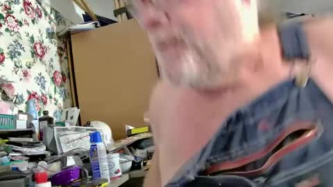 Fred. online show from 12-02-24, 12:30