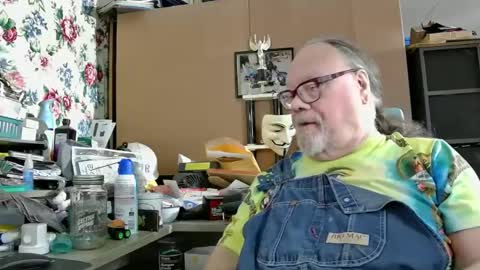 Fred. online show from 12-09-24, 04:01