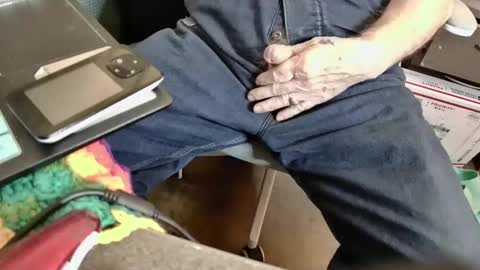 Fred. online show from 12-09-24, 08:33